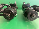 Left & Right Motors for the Quickie QM710 Power Wheelchair 107247 / 107248 #i379