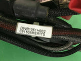 Battery Wiring Harness for Jazzy 614 HD Power Wheel Chair #A044