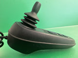 PG DRIVES 4 Key VR2 Joystick w/ 4 PIN PLUG for Power Wheelchair D50677.01 #i468