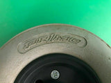 Flat-Free Caster Wheel Assembly for Hoveround MPV5 Power Wheelchair #G941