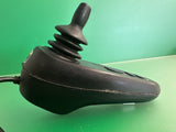PG DRIVES 4 Key VR2 Joystick w/ 4 PIN PLUG for Power Wheelchair D50677.01 #i652