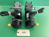 Motors for Quantum 1450 / Jazzy 1450 DRVASMB7120035 DRVASMB7120034 #i529