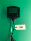 Permobil Omni R -NET Display for Powerchair w/ ARM MOUNT* D51154.05  #F306