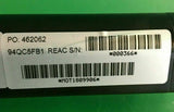 REAC LIFT Actuator for QUANTUM TB3 Chair RE5003/30 / MOT1809906 / 94QC5FB1 #D905