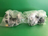 NEW* Left & Right Motors for Pride Jazzy Select Elite DRVMOTR1428 /1429   #B252