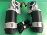 Motors for Pride Jazzy Elite HD & Elite 14 DRVASMB7110011 DRVASMB7110012 #H690