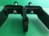 Rear Caster Forks for Pride Jazzy Select Power Wheelchair #D231