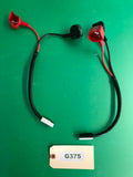 Battery Wiring Harness for Golden Companion II Power Scooter  #G375