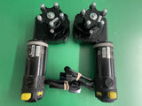 Left & Right Motors for Quantum Q6 Edge 2.0 - MOT154323-01 - MOT154324-01  #i310