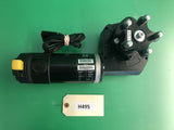 Right Motor & Gearbox for Quantum Edge 2.0 Power Wheelchair MOT154324-01 #H495