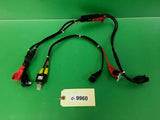 Battery Wiring Harness for Pride Jazzy 600  Power Wheelchair #9960
