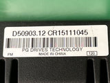 120a Rnet Power Module / Control Module for Quickie Powerchair D50903.12 #i381