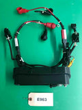 Utility Tray Dashboard & Wiring Harness for Jazzy 1143 Power Wheelchair #E963