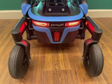 2021 Permobil F3 Powerchair w/ Elevate, Tilt, Recline, Legs & Lights Package*
