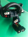 PG Drives 4 Key VSI Joystick for Power Wheelchair D50401.05 - CTLDC1323  #G513