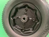 10"x3" Front Wheels for VA Golden Technologies Companion Scooter 273 x 91 #i194