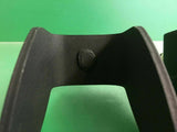 Front or Rear Caster Forks for Invacare Pronto M41 Wheelchair - SET OF 2 #D993