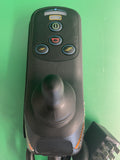PG DRIVES 4 Key VSI Joystick for Jazzy 1113 Power Wheelchair D50148.003 #H612