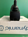 Dynamic Invacare Joystick for Power Wheelchair MK5 SPJ + Shark - 1127291  #i455