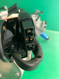 Left & Right Motors for Invacare Pronto M71 Powerchair 1123950 / 1123951 #G757