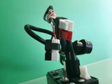 Invacare MK6 Tram Asm Switch Input Control Box Model 1140098  #D040