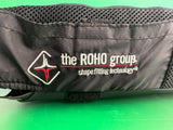 Roho Air Cushion w/ Cover & Pump 15.00" X 15.00"X 4.25 1R88C #i711