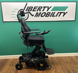 2018 Permobil F3 Power Wheelchair ~Elevate, Tilt, Recline, Legs* Only 20 miles*