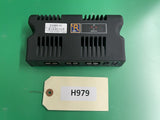 120a Rnet Power Module / Control Module for Permobil Powerchair D50946.16 #H979