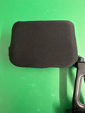 Lateral Thigh Supports for Invacare Power Wheelchairs 5" x 4" Motion Concepts