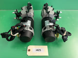 Motors for the Pride Jazzy 600ES DRVASMB7120036 - DRVASMB7120037 #i425