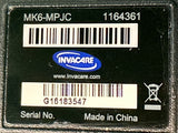 Invacare Joystick w/ Screen for Power Wheelchair - MK6-MPJC - 1164361  #i534