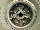 Rear Drive Wheel Assembly for Shoprider Streamer & Shoprider WIZZ Scooters #F367