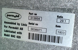 Right & Left Motors for Permobil C300 Power Wheelchair 313934 - 313935 #i538