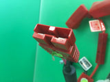 Battery Wiring Harness Invacare Pronto M71 Power Wheelchair  #B463
