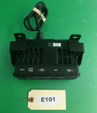 Control module for a MK5 EX model # 1115750 for invacare Power Wheelchair  #E101