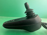 PG DRIVES 4 Key VR2 Joystick w/ 4 PIN PLUG for Power Wheelchair D50677.01 #i467