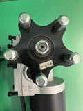 Motors for the Pride Jazzy 600ES DRVASMB7120036 - DRVASMB7120037 #i425