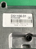 Pride Control Module D51156.01 for Pride Power Wheelchairs ELEASMB6885 #i432