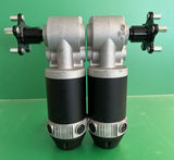Left & Right Motors for Pride Quantum Q6 Edge MOT131092-06 MOT131093-06   #i445