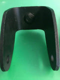 Caster Fork and Stem Assembly for Invacare Pronto M51,M61,M91 - SET OF 2  #E328
