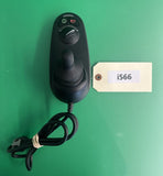 Penny & Giles  2 Key (4 PIN) Joystick D51157.03 for Power Wheelchair #i566