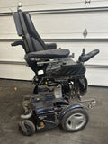 Permobil C500 ESP VS Standing / Stander Power Wheelchair UNTESTED / SOLD AS IS*