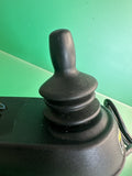 PG DRIVES 4 Key VR2 Joystick w/ 4 PIN PLUG for Power Wheelchair D50677.01 #i652