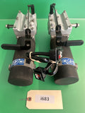 Motors for Pride Jet 3 Ultra Powerchair DRVMOTR1172, DRVMOTR1173 #i683