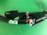 Battery Wiring Harness for Access Point Med. AXS 7000 Power Wheelchair  #8895