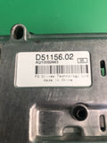 Control Module D51156.02 for Pride Jazzy / TSS  Powerchair ELEASMB6885 #H556