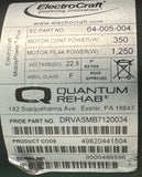 Motors for Quantum 1450 / Jazzy 1450 DRVASMB7120035 DRVASMB7120034 #i529