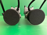 Motors Pride Jazzy 1113 ATS Powerchair DRVMOTR1172 DRVMOTR1173 NEAR MINT #i372