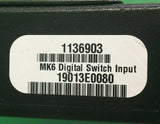 MK6 Switch  Input Control Box Model 1136903 for Power Wheelchair  #B464