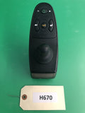 DYNAMIC Joystick for Power Wheelchair -  model #:DK-REMD01 - SHARK  #H670